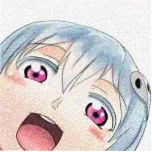 读者头像 编号零三一